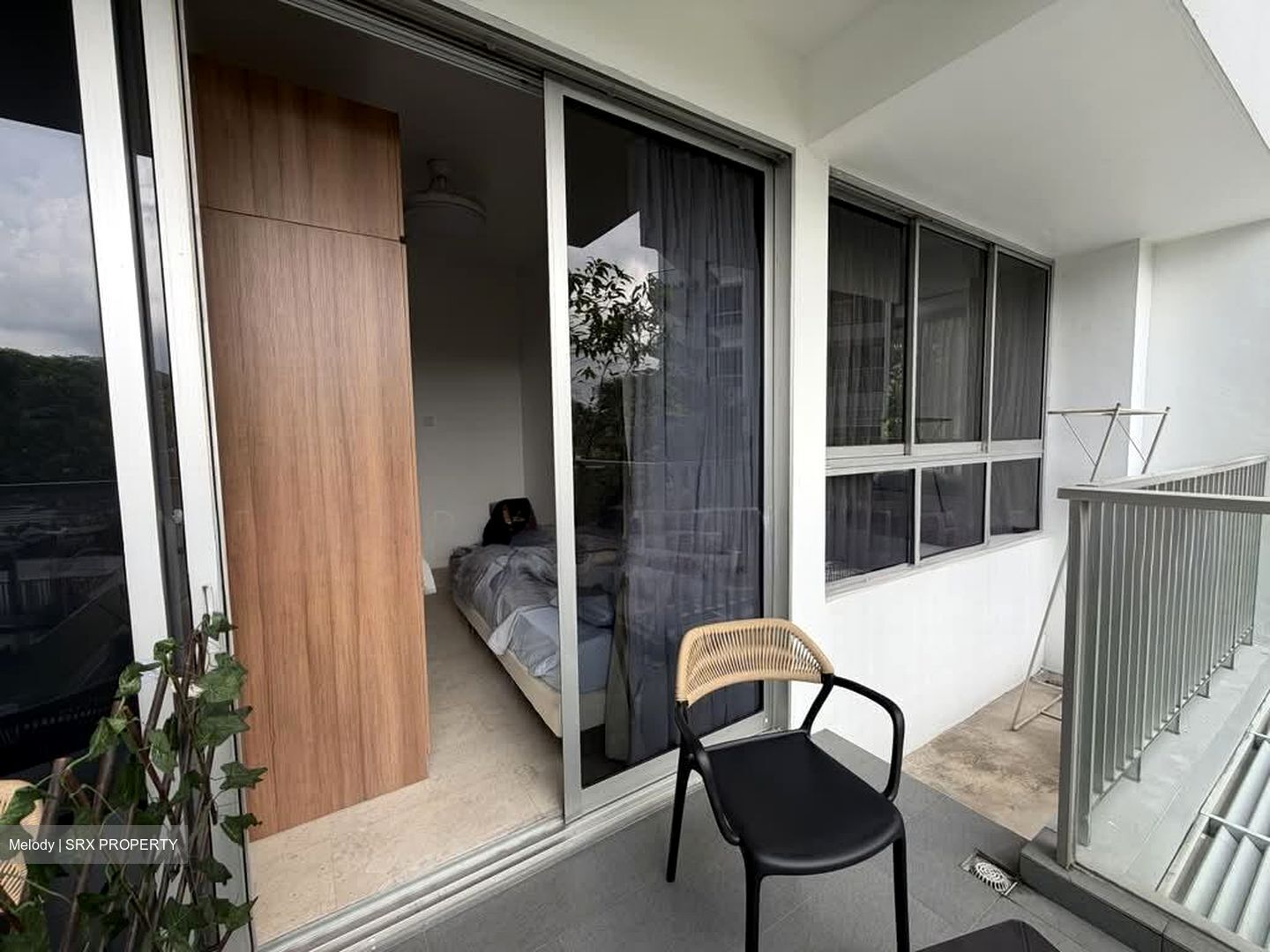 The Parc Condominium (D5), Condominium #575008541